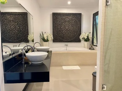 Villa Suksan - Kubu – Photos 3