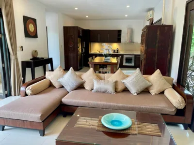 Villa Suksan - Kubu – Photos 5