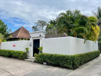 Villa Suksan - Kubu – Photos 7