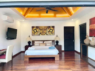 Villa Suksan - Kubu – Photos 9