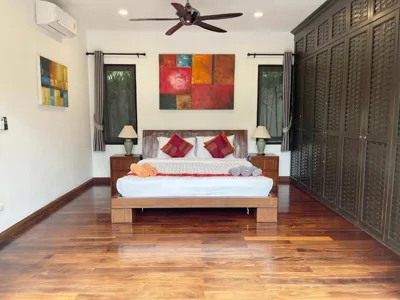 Villa Suksan - Kubu – Photos 10