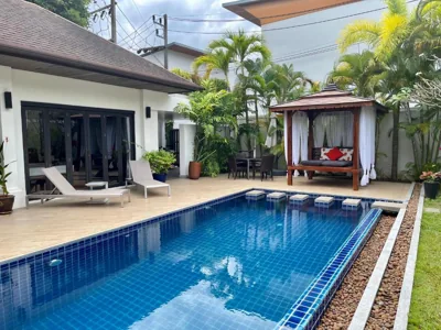 Villa Suksan - Kubu – Photos 11