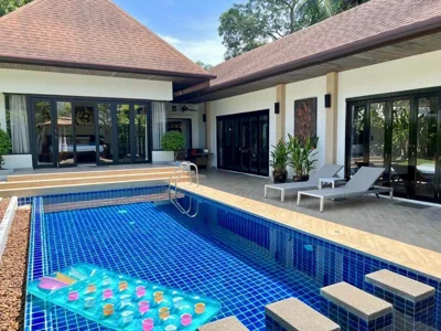 Villa Suksan - Kubu – Photos 12