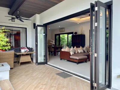 Villa Suksan - Kubu – Photos 13