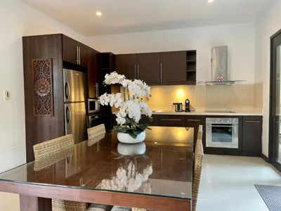 Villa Suksan - Kubu – Photos 14
