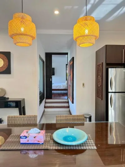 Villa Suksan - Kubu – Photos 16